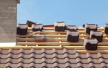Kessingland clay roofing costs