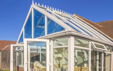 conservatory roof insulation costs Kessingland
