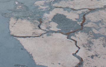 fibreglass roofing replacement Kessingland