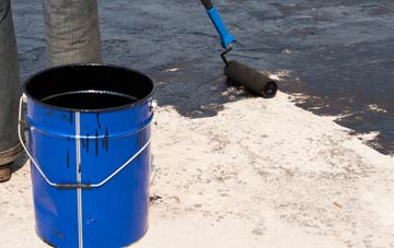 find Kessingland flat roof waterproofing companies