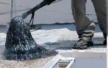 Kessingland flat roof waterproofing costs