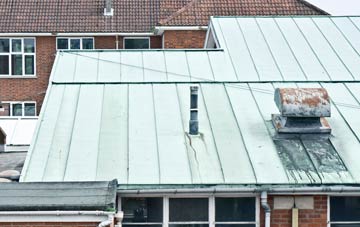 Kessingland lead roofing costs