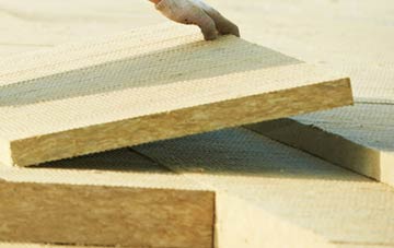 measuring Kessingland tapered insulation