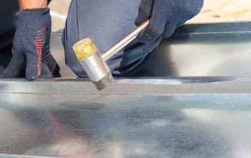 Kessingland metal roofing costs