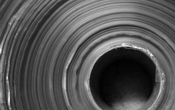 Kessingland pvc roof replacement