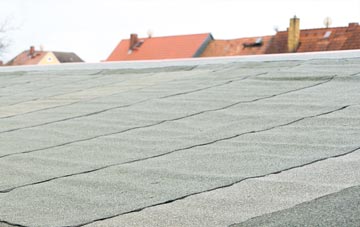 Kessingland flat roof replacement