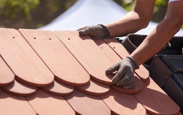 Kessingland roof tile contractors