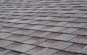 Kessingland tiles for shallow pitch roofing
