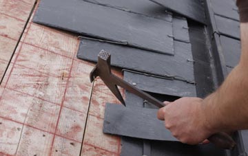 slate roofing Kessingland, Suffolk