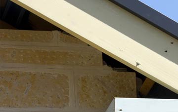 soffit repair Kessingland