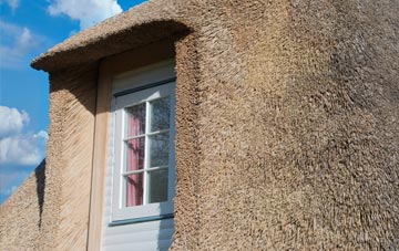 Kessingland thatch roof disadvantages