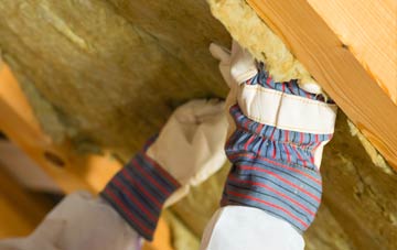types of Kessingland pitched roof insulation materials