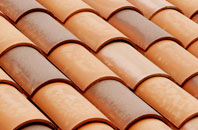 Kessingland clay roofing