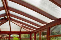 Kessingland conservatory roofing insulation