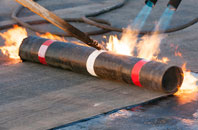 Kessingland flat roof sealing