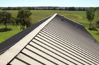 Kessingland metal roof quotes