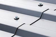find rated Kessingland metal roofers