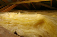 Kessingland pitch roof insulation