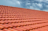 Kessingland roofing tiles