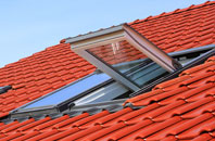 Kessingland roof window