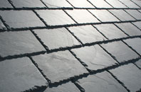 Kessingland slate roof