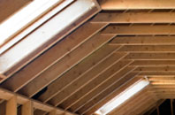 Kessingland tapered roof insulation quotes
