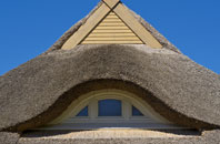 Kessingland thatch roofing